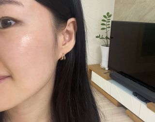 MF[스킨1004] 마다가스카르 센텔라 앰플 100ml — 4점을 준 리뷰어가 2024년 5월 올린 사용 사진