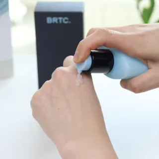 비알티씨 BRTC 파워 옴므 올인원 솔루션 200ml — 5점을 준 리뷰어가 2022년 12월 올린 사용 사진