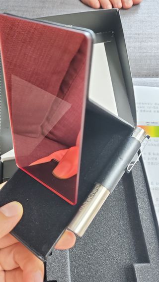 메데스 비츠케어 모공케어 피부관리키트 — 5점을 준 리뷰어가 2021년 7월 올린 사용 사진