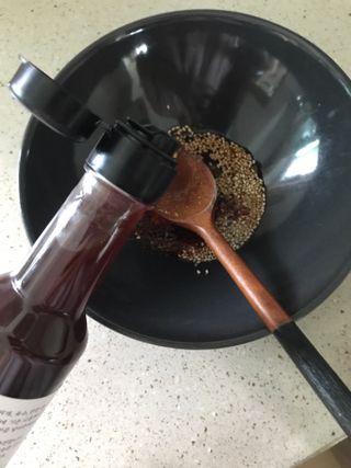 [요리맛수] NEW 천연 요리 에센스 300g 3개 SET — 3점을 준 리뷰어가 2021년 7월 올린 사용 사진
