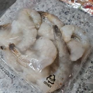 [테이스티나인][레디잇x부루마불] 감바스 뇨끼 460g — 5점을 준 리뷰어가 2022년 5월 올린 사용 사진