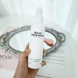 나노힐 프로테인 헤어 힐러 200ml — 5점을 준 리뷰어가 2023년 5월 올린 사용 사진