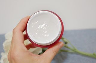 레드투래드 센서티브 슈퍼 크림 50ml — 5점을 준 리뷰어가 2021년 8월 올린 사용 사진