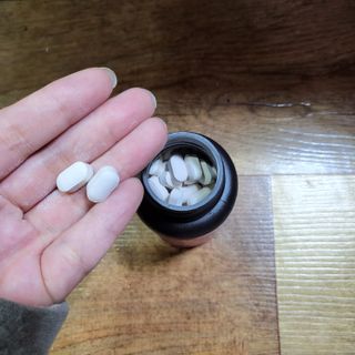 슬림플래닛 가르시니아 2500mg 비포밀 — 5점을 준 리뷰어가 2021년 10월 올린 사용 사진