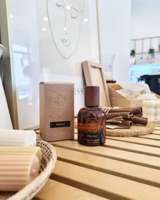 유쏘풀 익스프레 드 퍼퓸 50ml 3종  [세인트 모리츠] [다이빙 체팔루 스피아자] [히페리온] 중 택1 — 5점을 준 리뷰어가 2022년 7월 올린 사용 사진