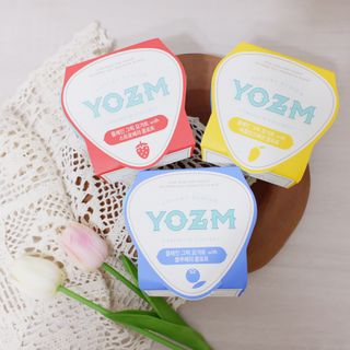 요즘 콩포트 그릭요거트 3종 세트 — 5점을 준 리뷰어가 2021년 1월 올린 사용 사진