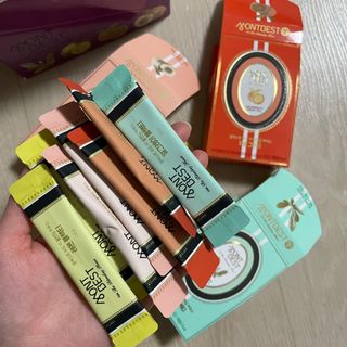 [몽베스트] 위드 더 블랜딩 하우스 _ 버라이어티팩 — 5점을 준 리뷰어가 2022년 12월 올린 사용 사진