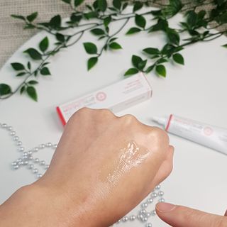 작심연구소 바르는 피부과 레이저 메디스팟크림 플러스 — 5점을 준 리뷰어가 2022년 5월 올린 사용 사진