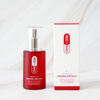 레드투래드 센서티브 어메이징 앰플 30ml — 5점을 준 리뷰어가 2021년 9월 올린 사용 사진
