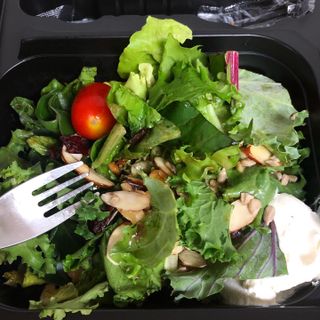 참살이도시락 작심삼일 샐러드도시락 3개 맛보기 새벽배송 또는 택배배송 — 5점을 준 리뷰어가 2021년 7월 올린 사용 사진