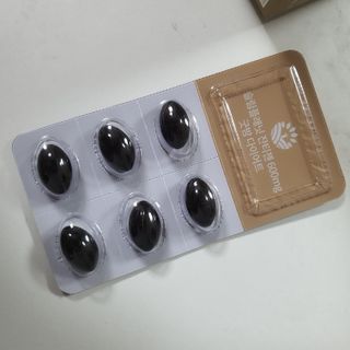 슬림플래닛 잔티젠 600mg 굿밤 다이어트 — 4점을 준 리뷰어가 2021년 7월 올린 사용 사진