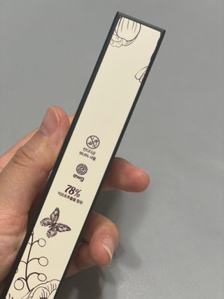 브에노 마더워트 시크릿 퍼퓸 미스트 — 5점을 준 리뷰어가 2021년 8월 올린 사용 사진