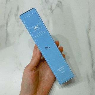 셀바이져 지우개 미스트 피부 보호 입주변 트러블 진정 케어 아기 안개분사 미스트 — 5점을 준 리뷰어가 2021년 3월 올린 사용 사진