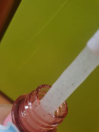 벨먼 내추럴스파 수분광채 스크럽 바디워시 600ml 5종 — 5점을 준 리뷰어가 2022년 5월 올린 사용 사진