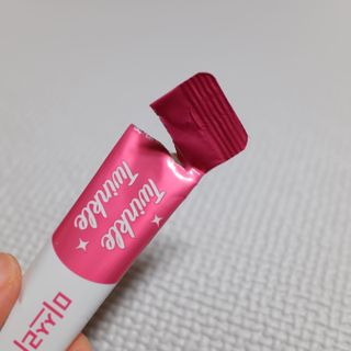 메디포스트 모비타 미쓰리 글루타치온 30포 — 5점을 준 리뷰어가 2023년 2월 올린 사용 사진