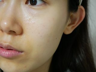 산다화 더블 이펙트 안티 링클 세럼 50ml — 5점을 준 리뷰어가 2023년 2월 올린 사용 사진