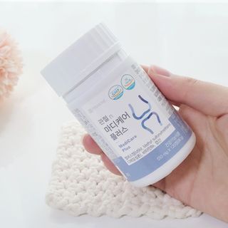 프리마인 평생 써야하는 관절의 건강을 위한 완벽설계 솔루션 관절n마디케어 플러스 120정 — 5점을 준 리뷰어가 2021년 11월 올린 사용 사진