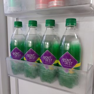 몽베스트 Montbest with Sparkling water Lemon OR Lime 20병(랜덤) — 5점을 준 리뷰어가 2022년 6월 올린 사용 사진