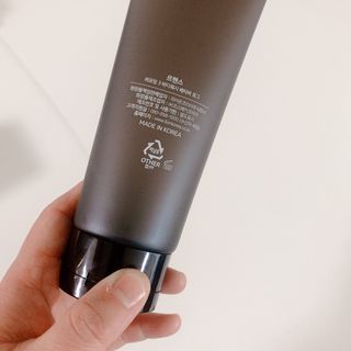 르핸스 퍼포밍 3 바디워시 비반트포렛/베티버포그 — 5점을 준 리뷰어가 2023년 2월 올린 사용 사진