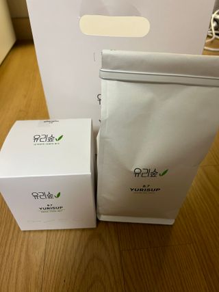 강아지님이 올린 리뷰 사진 1