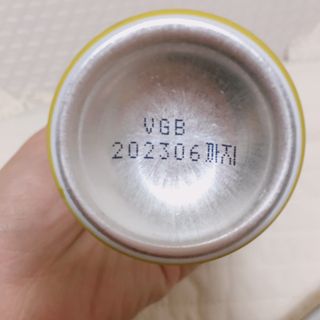 달리프 클로렐라 베러 루트 쿨링 스프레이 100ml — 4점을 준 리뷰어가 2021년 3월 올린 사용 사진