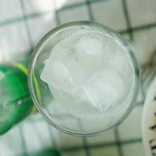 몽베스트 Montbest with Sparkling water Lemon OR Lime 20병(랜덤) — 4.5점을 준 리뷰어가 2021년 10월 올린 사용 사진
