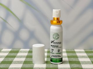 플랜토닌 프로폴리스 인후 스프레이 20ml — 3점을 준 리뷰어가 2023년 2월 올린 사용 사진