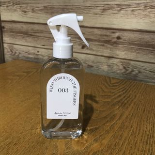 디어포레스트 숲속의 하루 패브릭미스트 (섬유향수/ 룸스프레이) 200ml — 5점을 준 리뷰어가 2022년 7월 올린 사용 사진