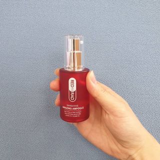레드투래드 센서티브 어메이징 앰플 30ml — 5점을 준 리뷰어가 2021년 6월 올린 사용 사진