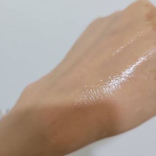 유니베르소 산소앰플 7일 집중케어 앰플 — 5점을 준 리뷰어가 2021년 6월 올린 사용 사진