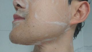 NESAY 네세이 크림 폼클렌져 포맨 150mL 남자폼클렌져 — 5점을 준 리뷰어가 2021년 4월 올린 사용 사진