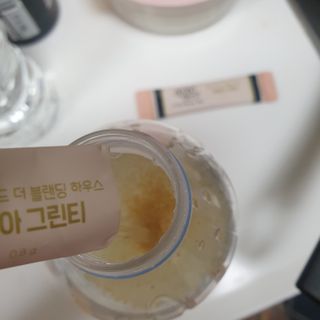[몽베스트] 위드 더 블랜딩 하우스 _ 버라이어티팩 — 5점을 준 리뷰어가 2023년 3월 올린 사용 사진
