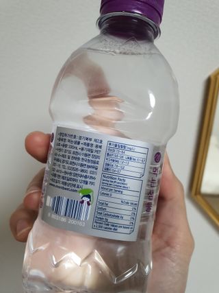 몽베스트 [MONTBEST] 330mL 20병 — 5점을 준 리뷰어가 2023년 3월 올린 사용 사진