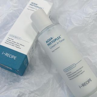 아이레시피 아쿠아피토플렉스 크림 인 토너 120ml — 5점을 준 리뷰어가 2022년 11월 올린 사용 사진