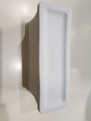 니디즈 포트아이스 2단 밀폐 실리콘 얼음틀 — 4점을 준 리뷰어가 2023년 1월 올린 사용 사진