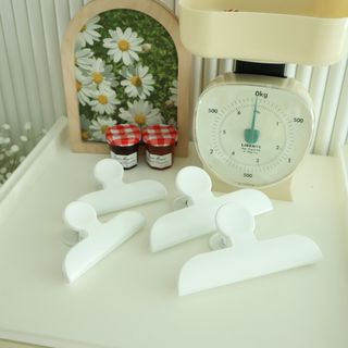 창신리빙 블랑 봉지집게 2P — 5점을 준 리뷰어가 2022년 5월 올린 사용 사진