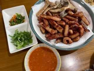 백석푸드시스템 [매진] 맛있는 막창세트 400g — 5점을 준 리뷰어가 2021년 6월 올린 사용 사진