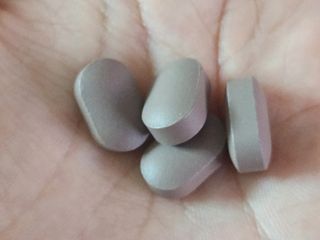 닥터피엔티 [Dr.PNT] 하루 2알로 건강한 다이어트! 한겨울에도 체지방만 쏙~ 슬림핏 다이어트 — 4점을 준 리뷰어가 2023년 3월 올린 사용 사진