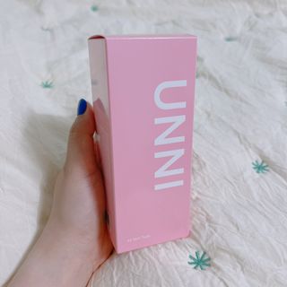 유엔엔아이오피피에이 언니 시카 앰플 — 4.5점을 준 리뷰어가 2022년 7월 올린 사용 사진