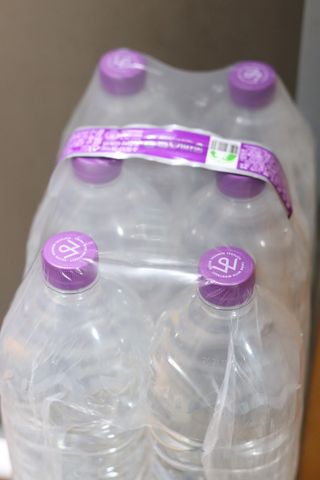 몽베스트위드어스[무라벨] 2L_6입_2Pack — 5점을 준 리뷰어가 2021년 12월 올린 사용 사진