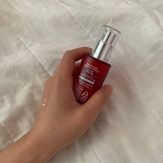 레드투래드 센서티브 어메이징 앰플 30ml — 4점을 준 리뷰어가 2021년 7월 올린 사용 사진