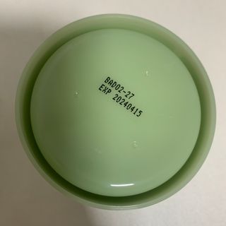 성분에디터 그린토마토 포어 필링 점보 패드 — 5점을 준 리뷰어가 2021년 8월 올린 사용 사진