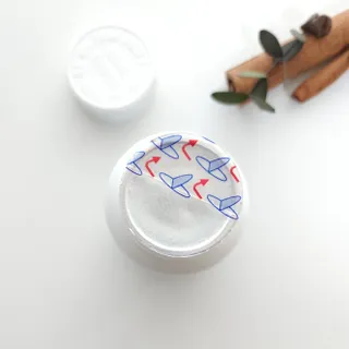 프리마인 홍삼의 강력한 에너지, 이제는 흡수율을 높인 최첨단 캡슐로 간편하게 초고속 충전하세요. — 5점을 준 리뷰어가 2022년 12월 올린 사용 사진