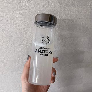 주식회사 씨크릿비에프랩 마시는 아미노산 아미토리 열대과일맛 14포 [1포, 5g / 보틀증정] — 5점을 준 리뷰어가 2023년 1월 올린 사용 사진