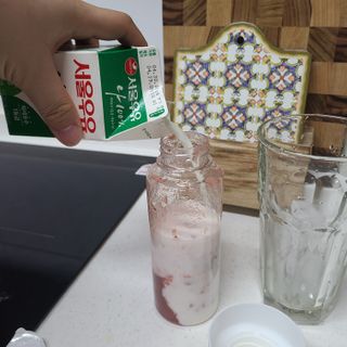 KOHL 앤베리 — 5점을 준 리뷰어가 2021년 4월 올린 사용 사진