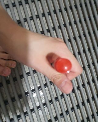 썸헤어 / SUMHAIR 썸헤어 헤어링 앰플 2종 중 택1 — 5점을 준 리뷰어가 2021년 5월 올린 사용 사진
