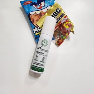 플랜토닌 프로폴리스 인후 스프레이 20ml — 5점을 준 리뷰어가 2023년 2월 올린 사용 사진