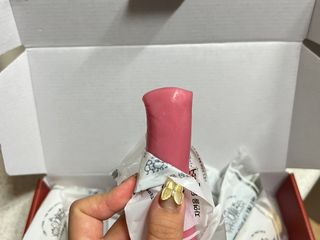 [푸디푸디] 1일1떡!  가래떡 낱개포장 아침식사 식사대용! 7종 세트 혼합 (1BOX=14개입) — 5점을 준 리뷰어가 2022년 4월 올린 사용 사진