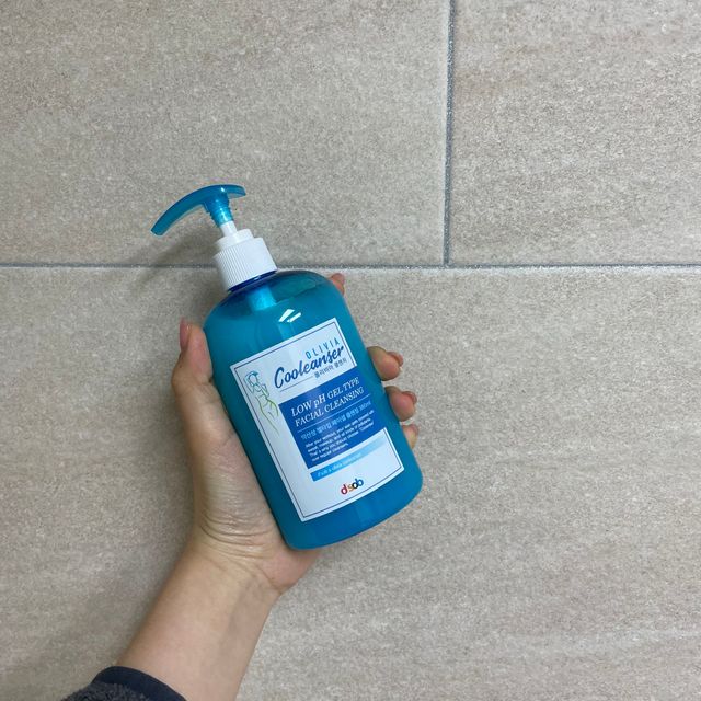 올리비아 쿨렌저 리뷰 사진