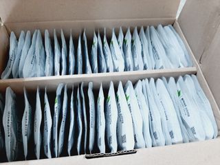참유원 특허제조 활력 여주진액 여주즙 50포 — 5점을 준 리뷰어가 2022년 3월 올린 사용 사진